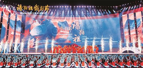 江西省人民政府 工作动态 梅亦 建立全国性舞台艺术精品库 打造永不落幕的 云剧场